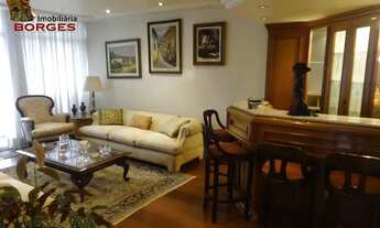 Imagem: SÃO PAULO - Apartamento Padrão - BROOKLIN