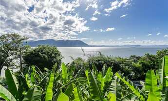 Imagem 6: Casa dos sonhos no Ribeirão da Ilha
