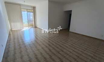 Imagem 3: Apartamento no coração do Embaré