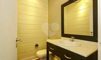 Imagem 7: Casa no Alto da Boa Vista