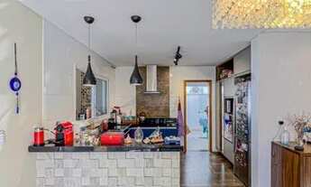 Imagem 5: Casa de condomínio sobrado para venda com 262 metros quadrados com 3 quartos