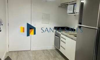 Imagem 2: Apartamento Apartamento com 1 dormitório