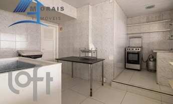 Imagem 7: Apartamento para venda possui 80 metros quadrados com 2 quartos em Botafogo - Rio de Janei