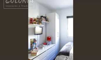 Imagem 3: Santo André - Apartamento Padrão - Vila Valparaíso