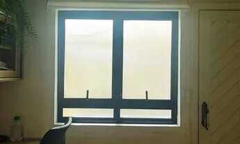 Imagem 4: Casa de condomínio para venda com 65 metros quadrados com 2 quartos em Vila Lúcia - São Pa