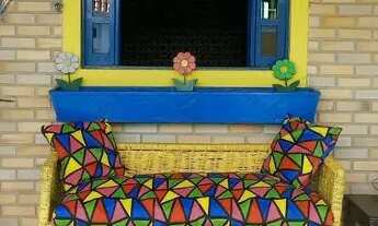 Imagem 3: Casa temporada Gravatá