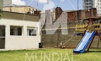 Imagem 6: Apartamento (tipo - padrao) 2 dormitórios, cozinha planejada, lazer, espaço gourmet, salão