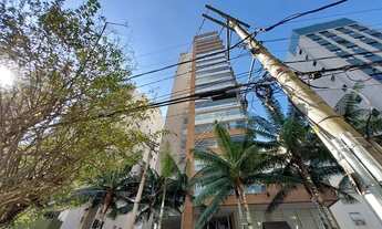 Imagem: SAO PAULO - Apartamento padrao - JARDINS