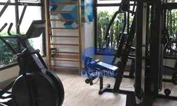 Imagem 2: Apartamento com 3 dormitórios para alugar, 164 m² por R$ 8.757,48/mês - Edifício Saint Tho