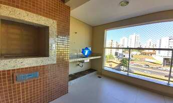 Imagem: OPORTUNIDADE. Lindo Apto no Lidice com Bela