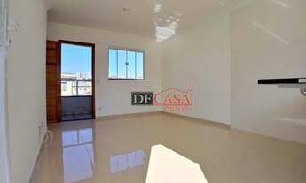 Imagem 7: Apartamento com 2 dormitórios à venda, 44 m² por R$ 279.000,00 - Cidade Patriarca - São Pa