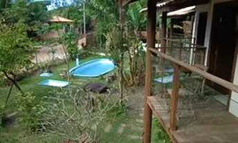 Imagem 5: Aluguel em imbassai