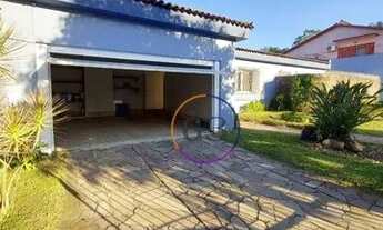 Imagem 6: Casa com 4 dormitórios, 294 m² - venda por R$ 1.300.000,00 ou aluguel por R$ 6.450,00/mês