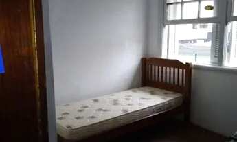 Imagem 4: Quarto compartilhado só pra rapazes