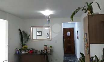 Imagem 3: Apartamento nas Palmas do Tremembé , todo reformado , andar terreo, com 2 dormitórios , se