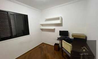 Imagem 6: Apartamento 2 Dormitórios Suíte, Varanda, Lazer e 2 vagas