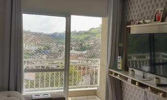 Imagem 6: Apartamento para venda tem 46 metros quadrados com 2 quartos em Chácara Santa Cecília - It