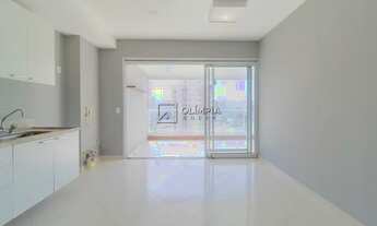 Imagem 5: Venda Apartamento 1 Dormitórios - 52 m² Brooklin