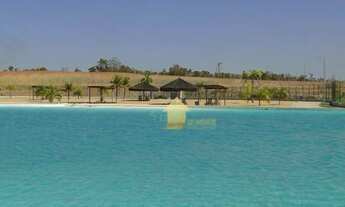 Imagem 5: Apartamento com 3 dormitórios à venda, 155 m² por R$ 1.200.000,00 - Brasil Beach Cuiabá