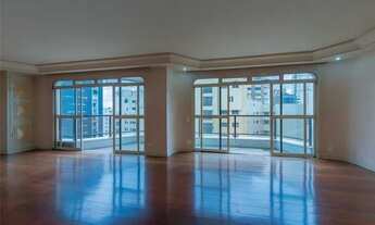 Imagem: APARTAMENTO RESIDENCIAL em São Paulo