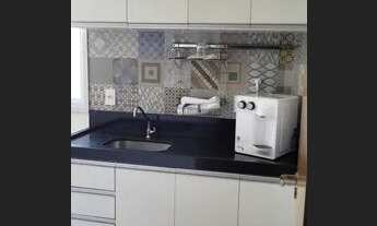 Imagem 6: Apartamento com 3 quartos 80m em Jardim Camburi - Vitória - ES