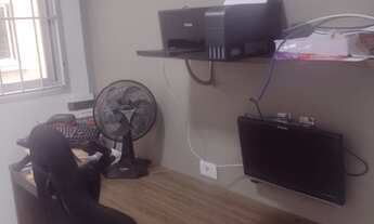 Imagem 4: Apartamento para aluguel tem 40 metros quadrados com 3 quartos em Campo Comprido - Curitib