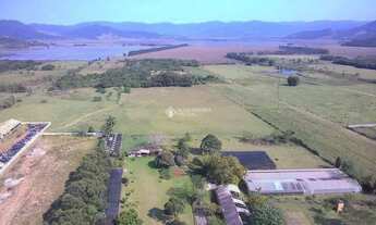 Imagem: IMBITUBA - Terreno Padrão - Araçatuba