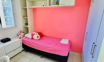 Imagem 6: Apartamento no Novo Sttilo na Maria Lacerda com 03 quartos