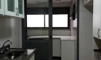 Imagem: Apartamento para Aluguel com 3 quartos