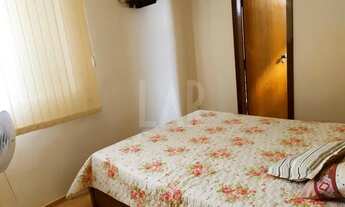 Imagem 6: Apartamento à venda, 3 quartos, 1 suíte, 2 vagas, Sagrada Família - Belo Horizonte/MG