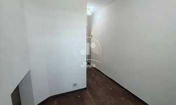 Imagem 5: Sobrado 131m² 3 dormitórios sendo 1 suíte, 2 vagas, Bairro Vila Scarpelli, Santo Andre