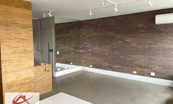 Imagem 2: Apartamento com 2 suítes à venda Rua Manuel Guedes 475 Itaim Bibi