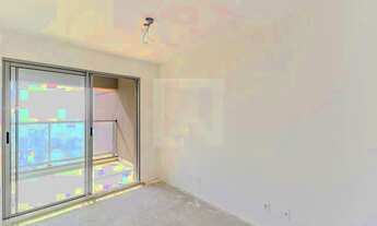 Imagem 2: Apartamento para Aluguel - Santo Amaro , 1 Quarto, 40 m2