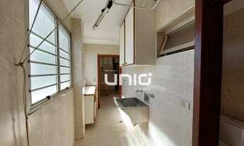 Imagem 9: Apartamento com 3 dormitórios, 157 m² - venda por R$ 420.000,00 ou aluguel por R$ 2.618,88