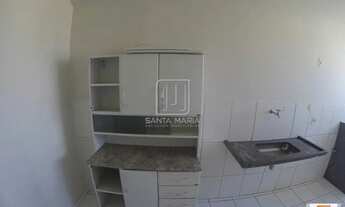 Imagem 3: Apartamento (tipo - padrao) 2 dormitórios/suite, cozinha planejada, portaria 24 horas, ele