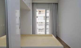 Imagem 7: Apartamento para Aluguel com 1 quarto , 41m² em Barra Funda - São Paulo