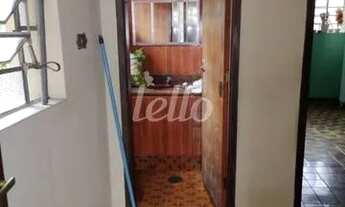 Imagem 3: São Paulo - Casa Padrão - Mooca