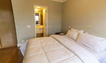 Imagem 4: Lindo Clarion Faria Lima 30m², 1 dormitório e 1 vaga disponível para locação no Itaim Bibi