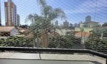 Imagem 6: Apartamento semi mobiliado Tatuapé 3 Dorm, 1 suíte, 2 vagas