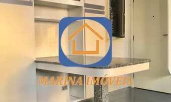 Imagem 12: APARTAMENTO RESIDENCIAL em SANTO ANDRÉ - SP, CAMPESTRE