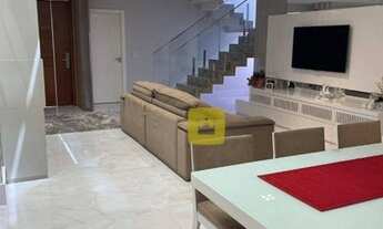 Imagem 4: Casa com 3 dormitórios à venda, 339 m² por R$ 3.400.000,00 - Alphaville Jacuhy - Serra/ES