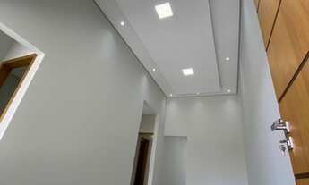 Imagem 4: Casa condomínio morada das flores Cambé