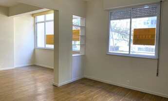 Imagem 5: Apartamento para venda tem 115 metros quadrados com 2 quartos