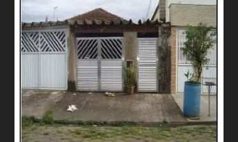 Imagem: SAO VICENTE - Casa Padrão - JARDIM GUASSU