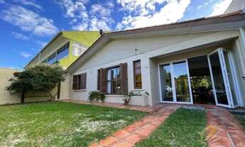 Imagem: Casa e Sobrado de 3 dormitórios à Venda