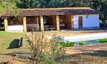 Imagem 2: Vendo Fazenda de 712 hectares, a 40km de Sete Lagoas - MG