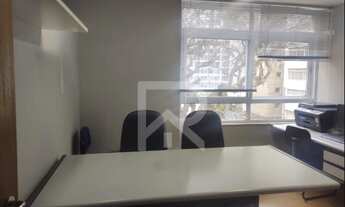 Imagem: Conjunto com 06 salas para venda tem 100