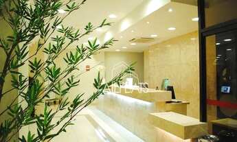 Imagem 3: Flat com 1 dormitório para alugar, 50 m² por R$ 4.800/mês na Bela Vista - São Paulo/SP