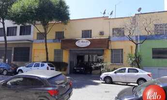 Imagem 3: São Paulo - Galpão/Depósito/Armazém - Santa Cecília