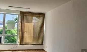 Imagem 2: Excelente sala comercial de 45m² privativos